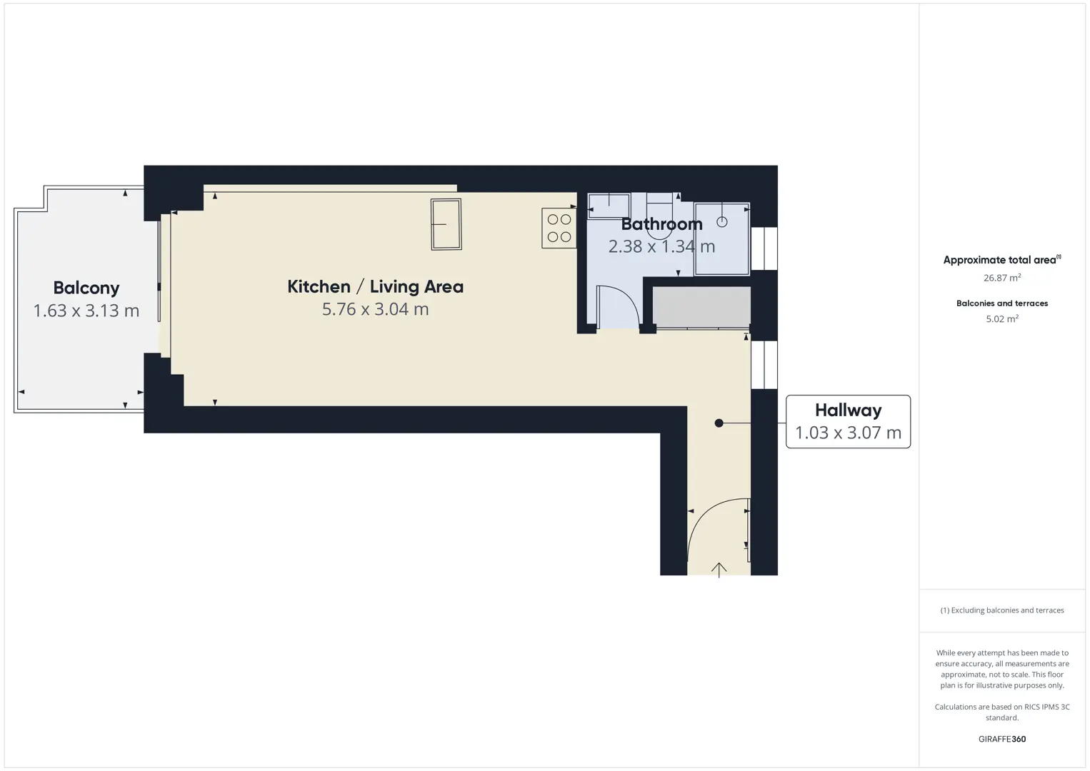 UNIVERSAL RESIDENCES D IV – photo 13 of 13